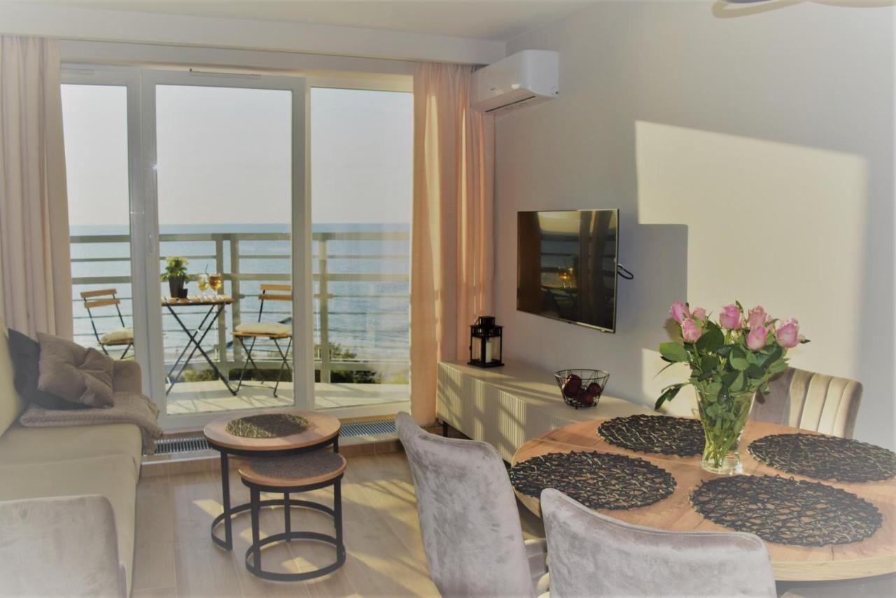 M&M Apartament 드지우노웨크 외부 사진