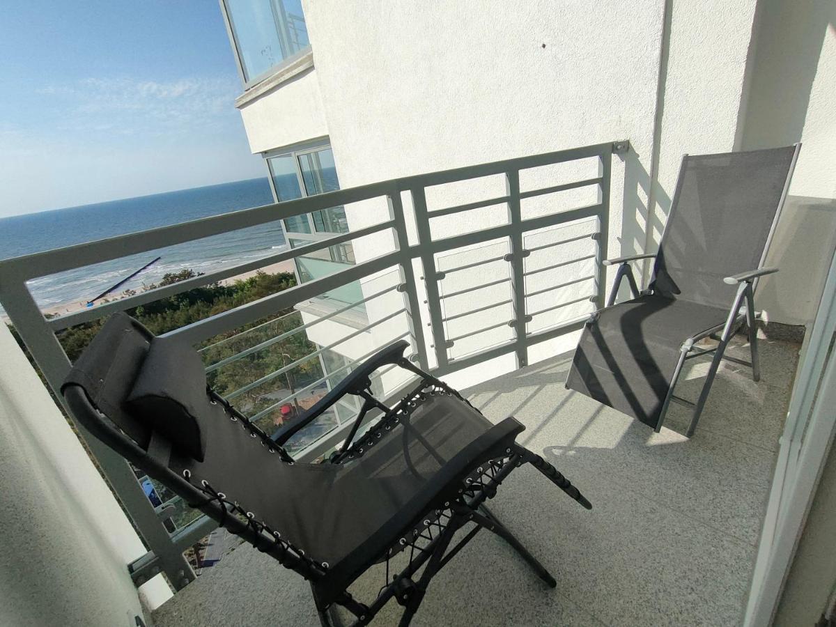 M&M Apartament 드지우노웨크 외부 사진