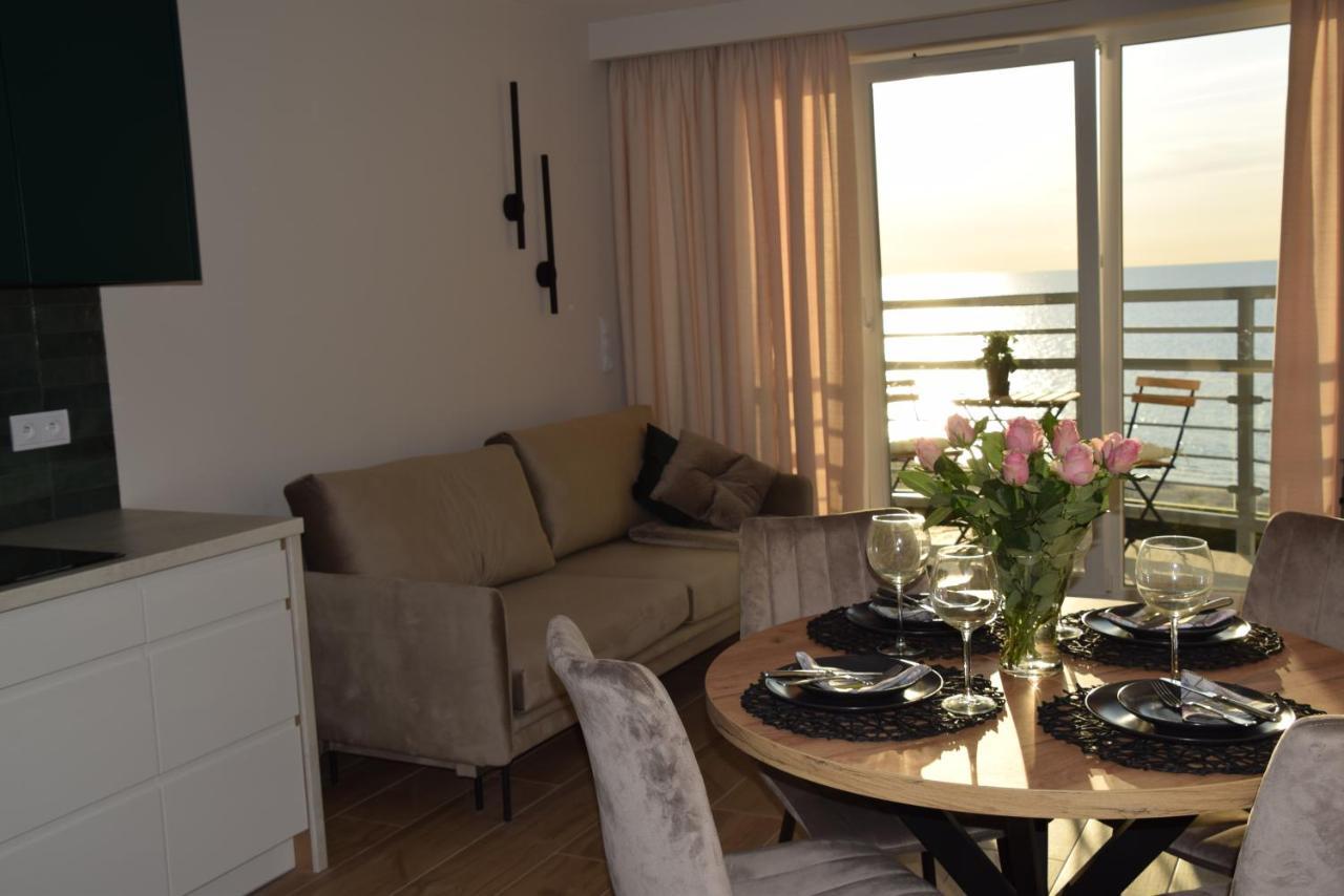 M&M Apartament 드지우노웨크 외부 사진
